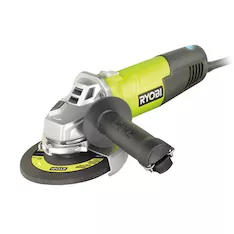 Углошлифовальная машина Ryobi RAG800-125G