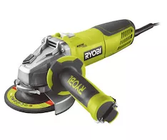 УШМ Ryobi RAG950-125S