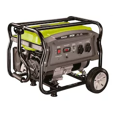 Генератор инверторный бензиновый Ryobi RGN2500