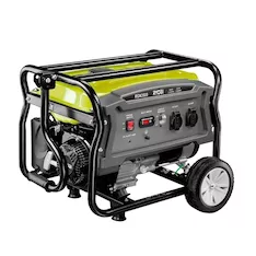 Генератор бензиновый Ryobi RGN3600