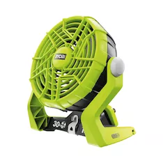 Вентилятор Ryobi R18F-0