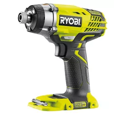 Винтоверт импульсный RYOBI R18iD3