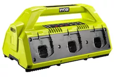 Зарядное устройство Ryobi RC18-627 ONE+
