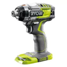Винтоверт импульсный Ryobi R18IDBL-0