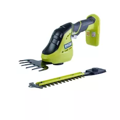 Садовые ножницы и кусторез Ryobi OGS1822