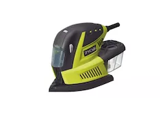 Виброшлифовальная машина Ryobi RMS180S