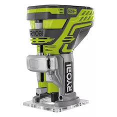 Кромочный фрезер Ryobi R18TR-0