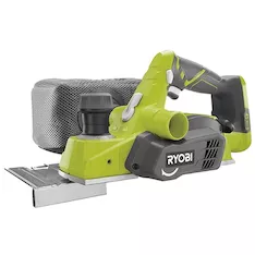Рубанок Ryobi R18PL-0