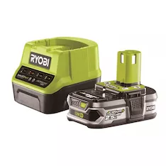 Энерго-комплект Ryobi RC18120-125 5133003359