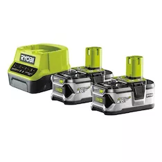 Энерго-комплект Ryobi RC18120-240