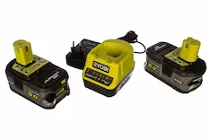Энерго-комплект Ryobi RC18120-250 5133003364