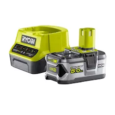 Энергокомплект Ryobi RC18120-150