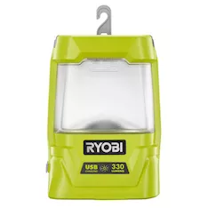 Аккумуляторный фонарь Ryobi R18ALU-0