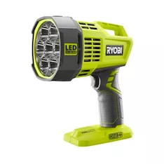 Аккумуляторный фонарь Ryobi R18SPL-0