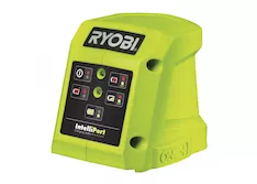 Зарядное устройство 18В Ryobi RC18115