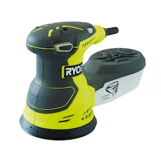 Виброшлифовальная машина Ryobi ROS310-SA20