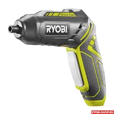 Отвертка Ryobi R4SDP-L13T