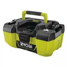 Пылесос технический Ryobi R18PV-0