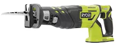 Пила сабельная Ryobi R18RS7-0 ONE+