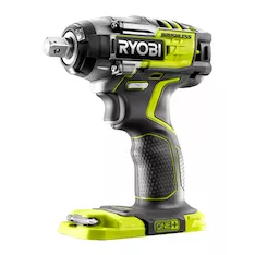 Гайковерт импульсный Ryobi R18iW7-0
