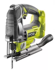 Лобзик Ryobi R18JS7-0 ONE+
