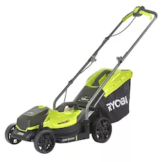 Газонокосилка Ryobi RLM18X33B40 ONE+ 5133004306