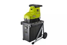 Измельчитель садовых веток Ryobi RSH3045U