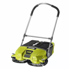 Машина щеточная уборочная Ryobi R18SW3-0 ONE+ 5133004365