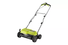 Скарификатор-аэратор Ryobi RY1400SF35A
