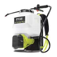 Ранцевый опрыскиватель Ryobi RY18BPSA-0