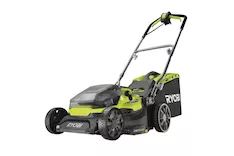 Газонокосилка Ryobi RY18LMH37A-250