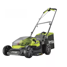 Газонокосилка Ryobi RY18LMX37A-0 ONE+ 5133004597