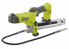 Смазочный пистолет Ryobi ONE+ R18GG-0 5133004643