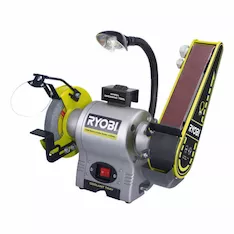 Станок точильный Ryobi RBGL250G 5133004825