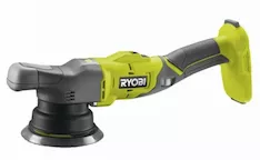 Полировальная машина Ryobi R18P-0 Solo 5133004845