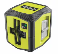 Нивелир лазерный Ryobi RBCLLG1 5133004864