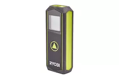 Лазерный дальномер Ryobi RBLDM20