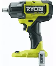 Гайковерт ударный аккумуляторный Ryobi RIW18X-0 ONE+ 5133004960