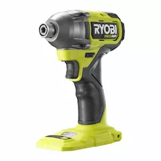 Винтоверт бесщеточный импульсный аккумуляторный Ryobi RID18X-0 ONE+ 5133004961