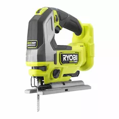 Лобзик аккумуляторный Ryobi RJS18X-0 ONE+ 5133004970