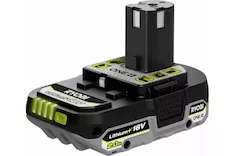 Аккумуляторная батарея Ryobi RB1820C 5133005052