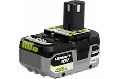 Аккумуляторная батарея Ryobi RB1840X 5133005053