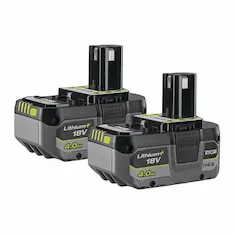 Аккумуляторная батарея RYOBI RB1840X2 5133005304
