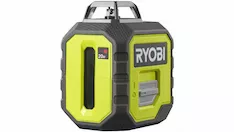 Нивелир лазерный RYOBI RB360RLL 5133005309