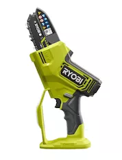 Аккумуляторная цепная пила RYOBI ONE+ RY18PSX10A-0 5133005433
