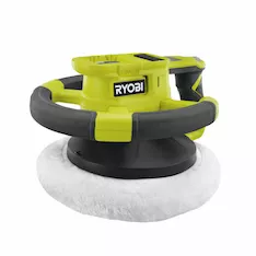 Машина полировальная аккумуляторная Ryobi RBP18250-0 ONE+