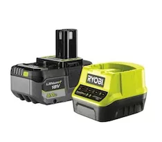 Энергокомплект 18 В Ryobi RC18120-150X 5133005573