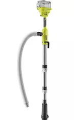 Насос вертикальный RYOBI RY18STPA-0 18 В 5133005716
