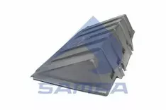 Крышка аккумуляторного отсека SAMPA 1820 0127