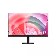 Монитор Samsung 27" ViewFinity S7 LS27D700EAIXCI
